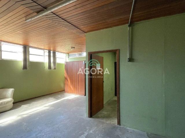 Ponto Comercial aluguel em Canoas, Região Geográfica Intermediária de Porto Alegre