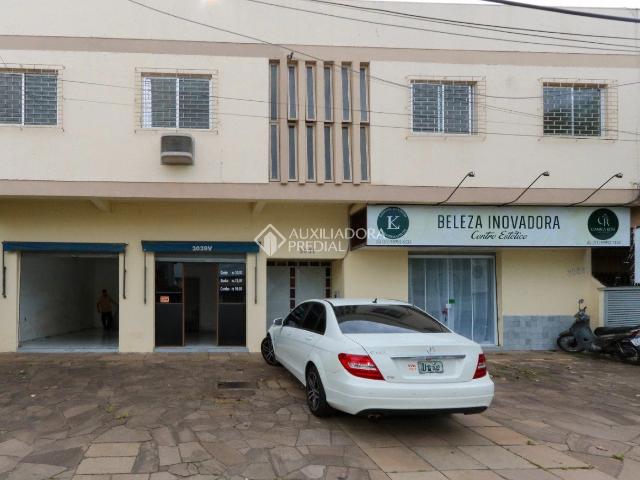 Ponto Comercial aluguel em Canoas