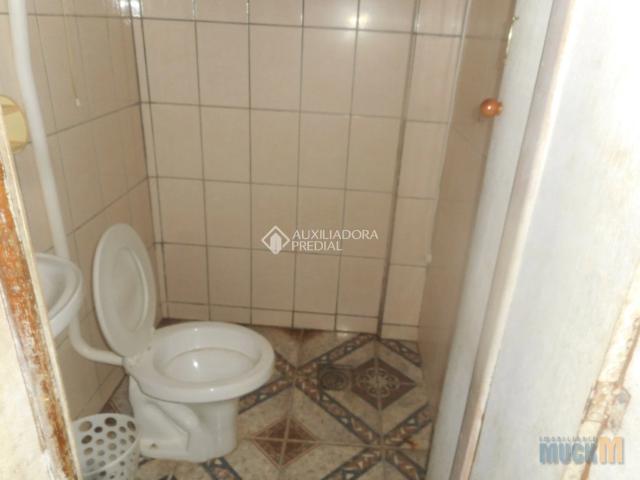 Ponto Comercial aluguel em Canoas