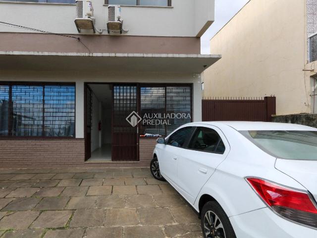 Ponto Comercial aluguel em Canoas