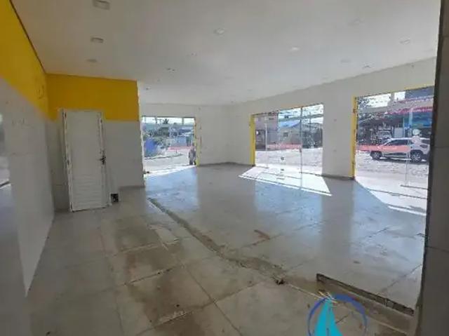 Ponto Comercial aluguel em Região Imediata de Caraguatatuba-Ubatuba-São Sebastião, Região Metropolitana do Vale do Paraíba e Litoral Norte