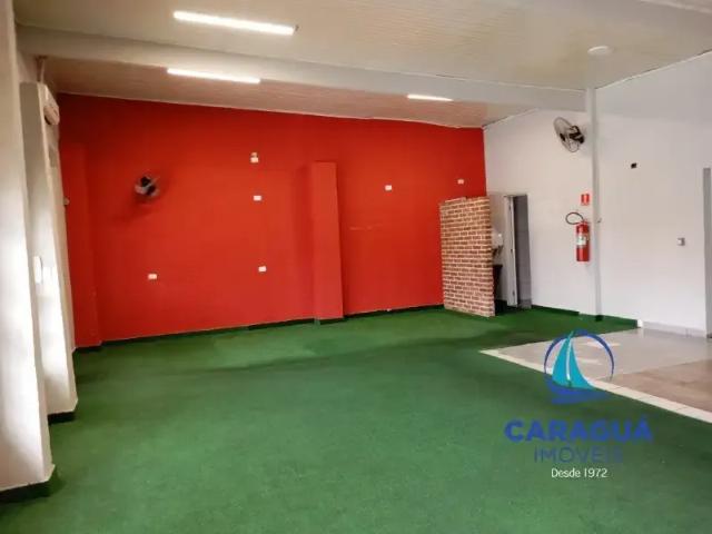 Ponto Comercial aluguel em Região Imediata de Caraguatatuba-Ubatuba-São Sebastião, Região Metropolitana do Vale do Paraíba e Litoral Norte