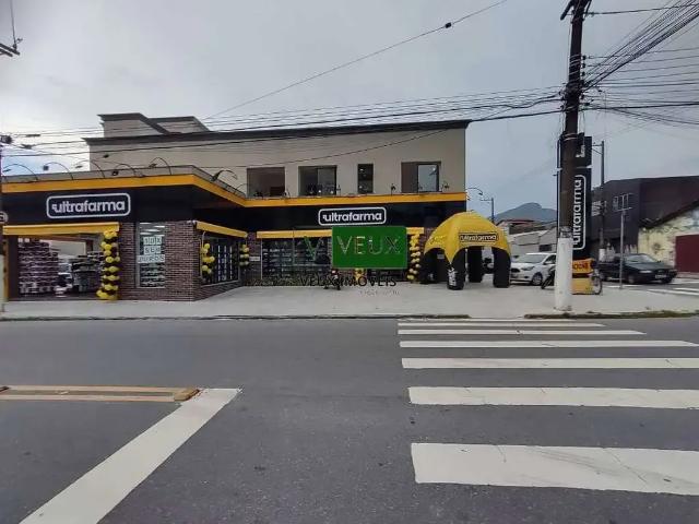 Ponto Comercial aluguel em Região Imediata de Caraguatatuba-Ubatuba-São Sebastião, Região Metropolitana do Vale do Paraíba e Litoral Norte