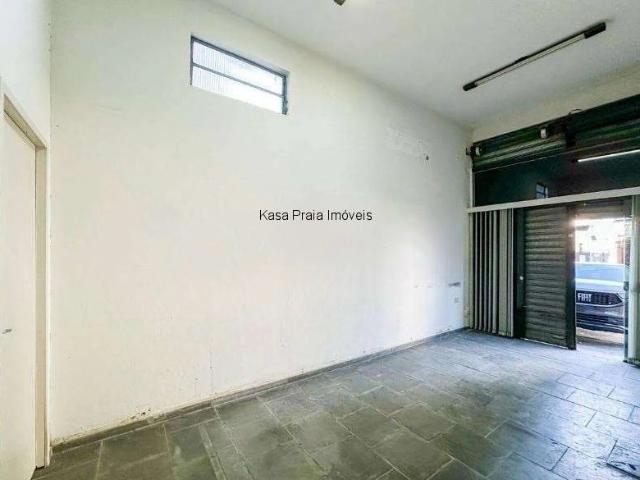 Ponto Comercial aluguel em Caraguatatuba, Região Geográfica Intermediária de São José dos Campos