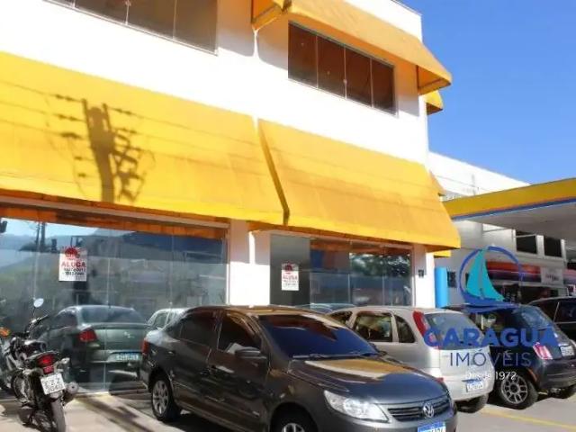 Ponto Comercial aluguel em Região Imediata de Caraguatatuba-Ubatuba-São Sebastião, Região Metropolitana do Vale do Paraíba e Litoral Norte
