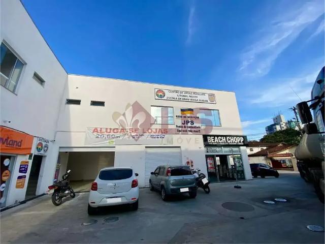 Ponto Comercial aluguel em Região Imediata de Caraguatatuba-Ubatuba-São Sebastião, Região Metropolitana do Vale do Paraíba e Litoral Norte