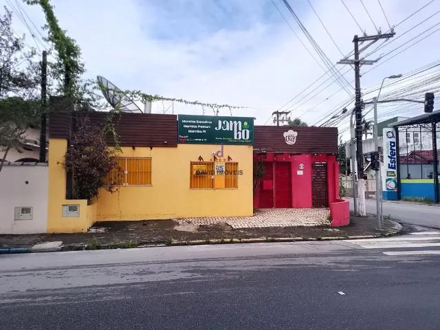 Ponto Comercial aluguel em Região Imediata de Caraguatatuba-Ubatuba-São Sebastião, Região Metropolitana do Vale do Paraíba e Litoral Norte