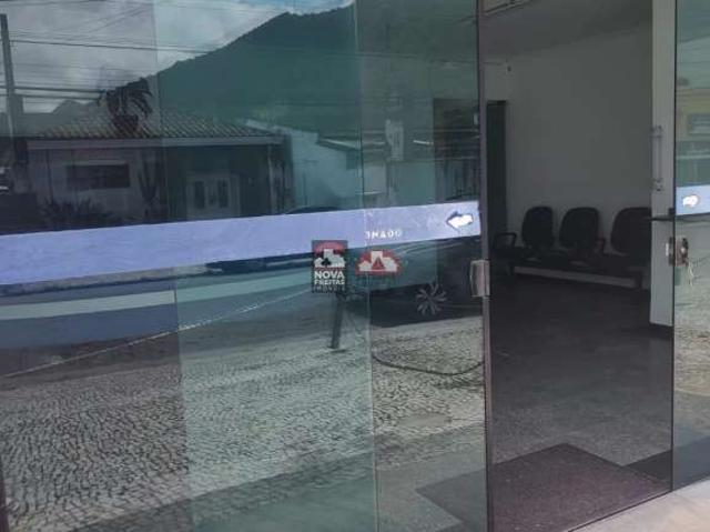 Ponto Comercial aluguel em Caraguatatuba, Centro