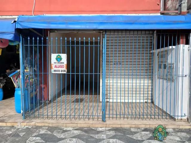 Ponto Comercial aluguel em Região Imediata de Caraguatatuba-Ubatuba-São Sebastião, Região Metropolitana do Vale do Paraíba e Litoral Norte