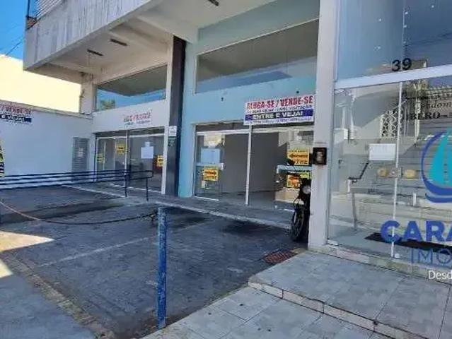 Ponto Comercial aluguel em Região Imediata de Caraguatatuba-Ubatuba-São Sebastião, Região Metropolitana do Vale do Paraíba e Litoral Norte