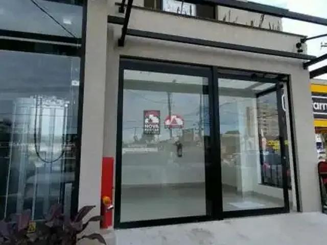 Ponto Comercial aluguel em Região Imediata de Caraguatatuba-Ubatuba-São Sebastião, Região Metropolitana do Vale do Paraíba e Litoral Norte