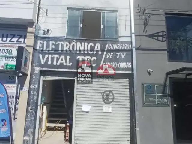 Ponto Comercial aluguel em Região Imediata de Caraguatatuba-Ubatuba-São Sebastião, Região Metropolitana do Vale do Paraíba e Litoral Norte