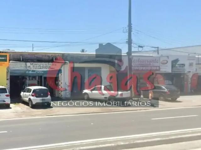 Ponto Comercial aluguel em Região Imediata de Caraguatatuba-Ubatuba-São Sebastião, Região Metropolitana do Vale do Paraíba e Litoral Norte