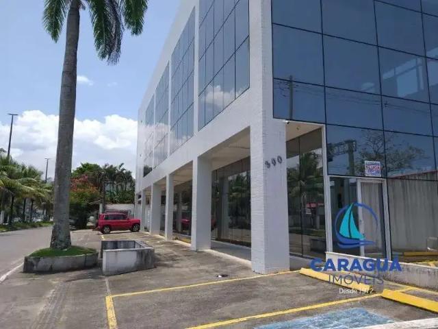 Ponto Comercial aluguel em Região Imediata de Caraguatatuba-Ubatuba-São Sebastião, Região Metropolitana do Vale do Paraíba e Litoral Norte