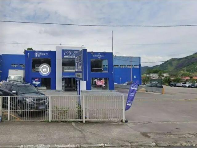 Ponto Comercial aluguel em Região Imediata de Caraguatatuba-Ubatuba-São Sebastião, Região Metropolitana do Vale do Paraíba e Litoral Norte