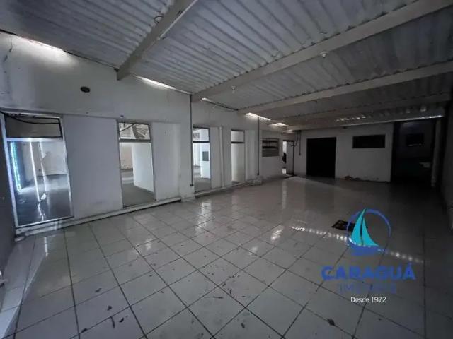 Ponto Comercial aluguel em Região Imediata de Caraguatatuba-Ubatuba-São Sebastião, Região Metropolitana do Vale do Paraíba e Litoral Norte