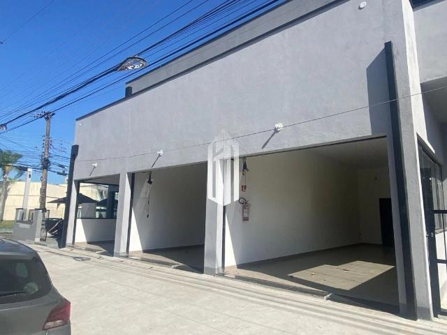Ponto Comercial aluguel em Caraguatatuba, Região Geográfica Intermediária de São José dos Campos