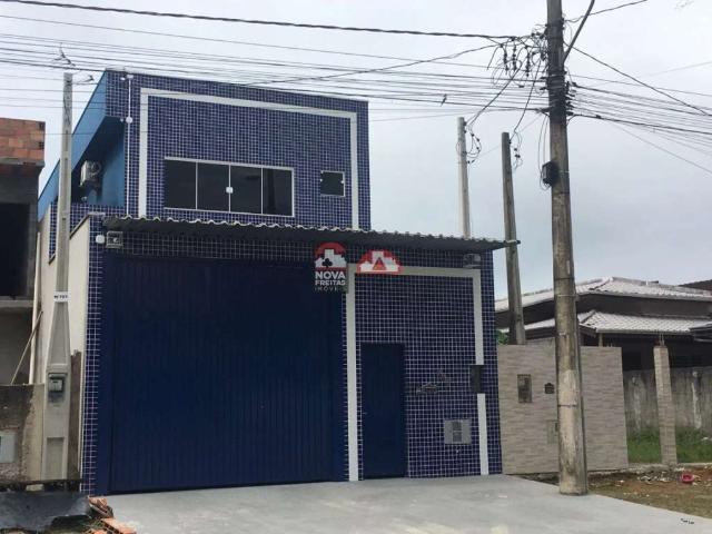 Ponto Comercial aluguel em Caraguatatuba, Pontal Santa Marina