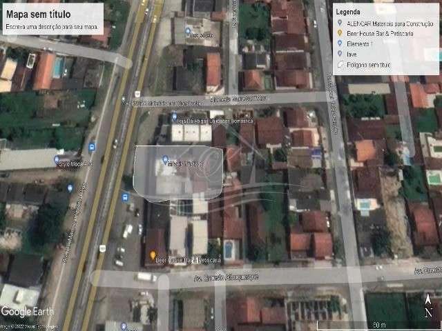 Ponto Comercial aluguel em Caraguatatuba, Região Geográfica Intermediária de São José dos Campos