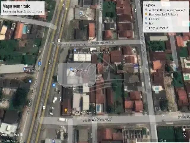 Ponto Comercial aluguel em Região Imediata de Caraguatatuba-Ubatuba-São Sebastião, Região Metropolitana do Vale do Paraíba e Litoral Norte
