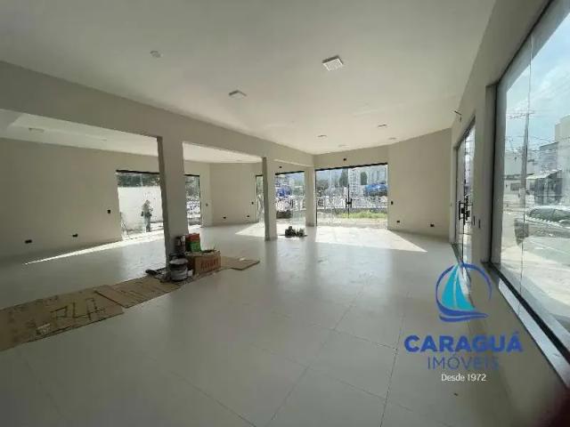 Ponto Comercial aluguel em Região Imediata de Caraguatatuba-Ubatuba-São Sebastião, Região Metropolitana do Vale do Paraíba e Litoral Norte