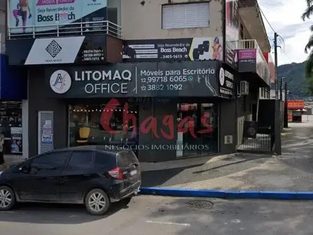 Ponto Comercial aluguel em Região Imediata de Caraguatatuba-Ubatuba-São Sebastião, Região Metropolitana do Vale do Paraíba e Litoral Norte
