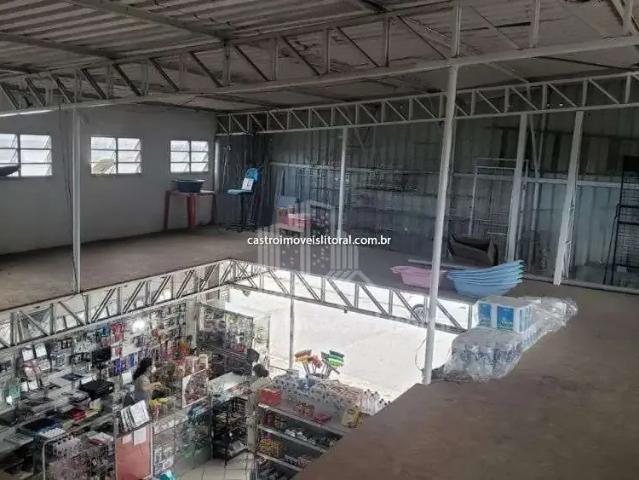 Ponto Comercial aluguel em Região Imediata de Caraguatatuba-Ubatuba-São Sebastião, Região Metropolitana do Vale do Paraíba e Litoral Norte