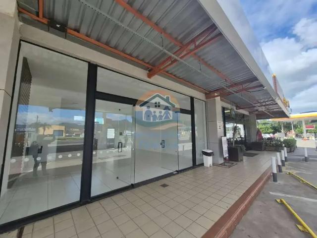 Ponto Comercial aluguel em Região Imediata de Caraguatatuba-Ubatuba-São Sebastião, Região Metropolitana do Vale do Paraíba e Litoral Norte