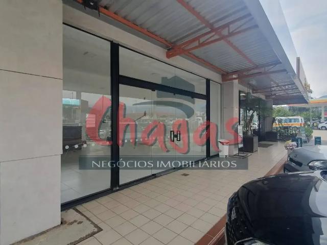 Ponto Comercial aluguel em Região Imediata de Caraguatatuba-Ubatuba-São Sebastião, Região Metropolitana do Vale do Paraíba e Litoral Norte