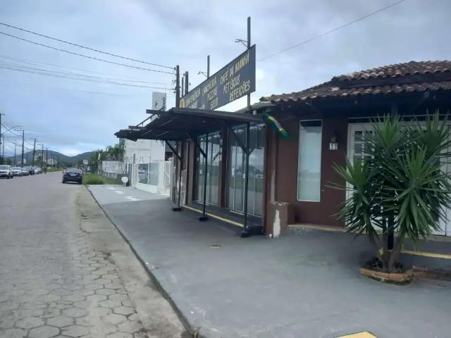 Ponto Comercial aluguel em Região Imediata de Caraguatatuba-Ubatuba-São Sebastião, Região Metropolitana do Vale do Paraíba e Litoral Norte