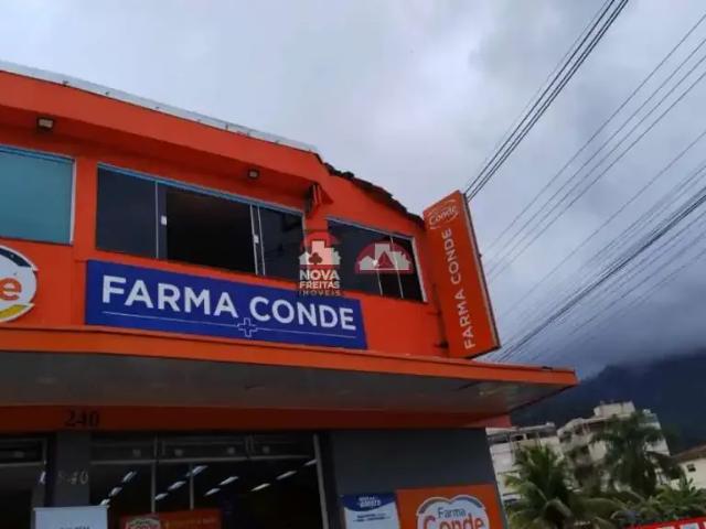 Ponto Comercial aluguel em Região Imediata de Caraguatatuba-Ubatuba-São Sebastião, Região Metropolitana do Vale do Paraíba e Litoral Norte
