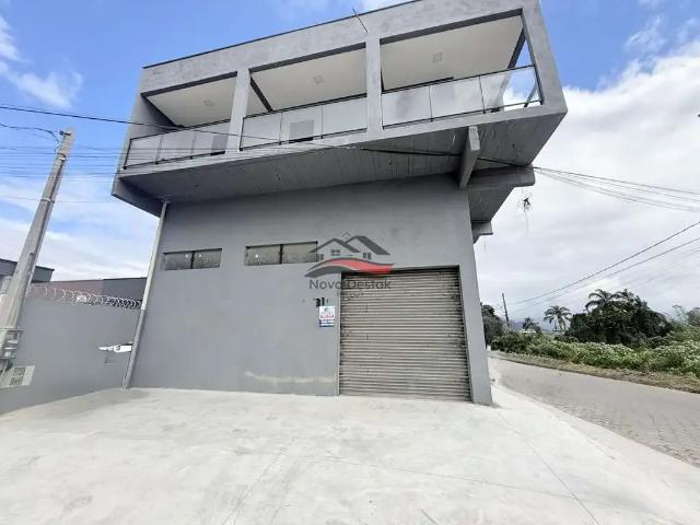 Ponto Comercial aluguel em Região Imediata de Caraguatatuba-Ubatuba-São Sebastião, Região Metropolitana do Vale do Paraíba e Litoral Norte