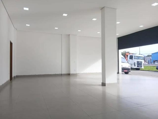 Ponto Comercial aluguel em Região Imediata de Caraguatatuba-Ubatuba-São Sebastião, Região Metropolitana do Vale do Paraíba e Litoral Norte