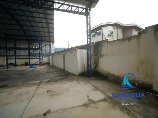 Ponto Comercial aluguel em Região Imediata de Caraguatatuba-Ubatuba-São Sebastião, Região Metropolitana do Vale do Paraíba e Litoral Norte