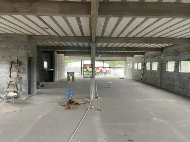Ponto Comercial aluguel em Região Imediata de Caraguatatuba-Ubatuba-São Sebastião, Região Metropolitana do Vale do Paraíba e Litoral Norte