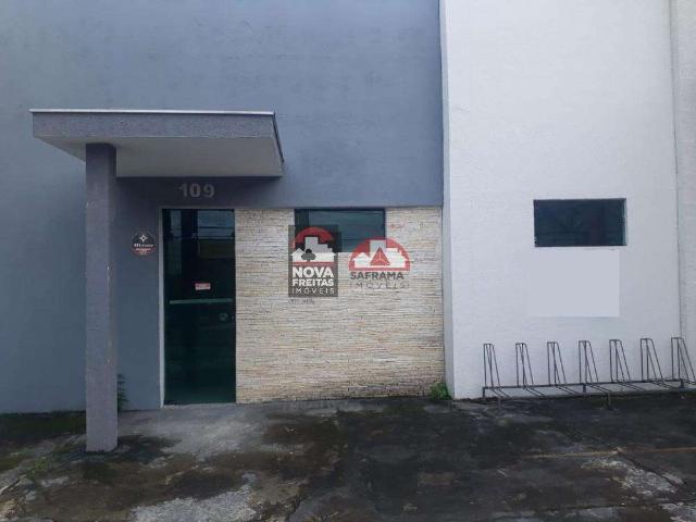 Ponto Comercial aluguel em Caraguatatuba, Sumaré