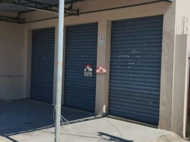 Ponto Comercial aluguel em Caraguatatuba, Travessão