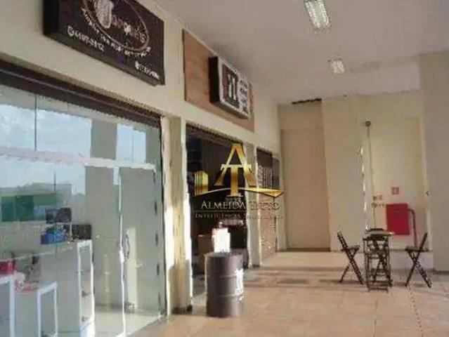Ponto Comercial aluguel em Vila Dirce, Carapicuiba