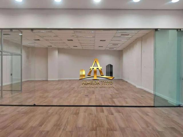 Ponto Comercial aluguel em Vila Dirce, Carapicuiba