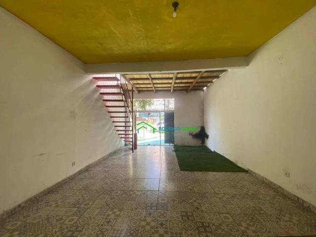 Ponto Comercial aluguel em Cohab I, Carapicuíba