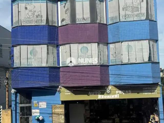 Ponto Comercial aluguel em Carapicuíba, Carapicuiba