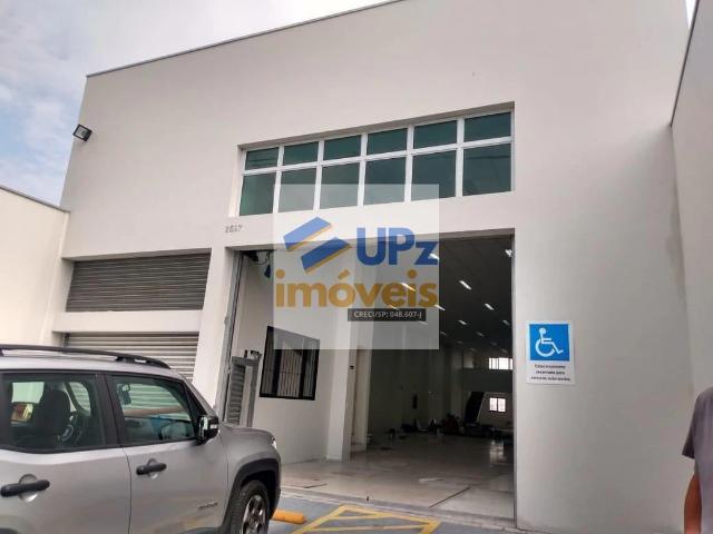 Ponto Comercial aluguel em Região Imediata de São Paulo, Região Metropolitana de São Paulo