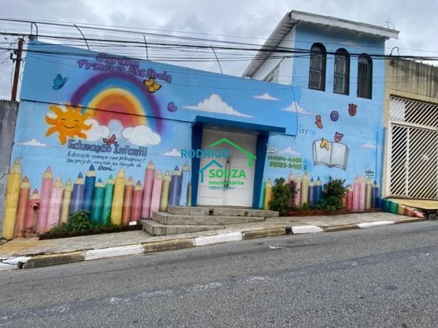 Ponto Comercial aluguel em Carapicuíba