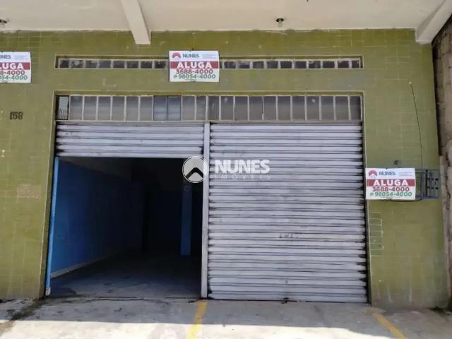 Ponto Comercial aluguel em Aldeira de Carapicuíba, Carapicuiba