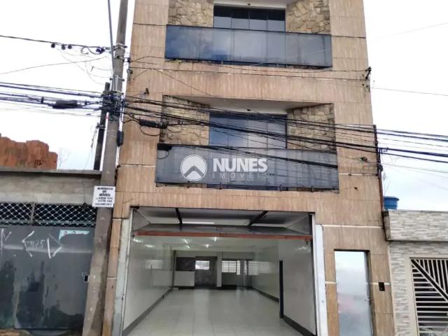 Ponto Comercial aluguel em Região Imediata de São Paulo, Região Metropolitana de São Paulo