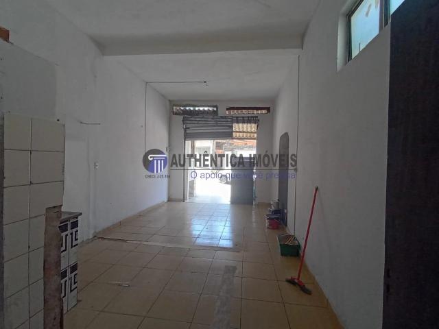 Ponto Comercial aluguel em Carapicuíba, Região Geográfica Intermediária de São Paulo
