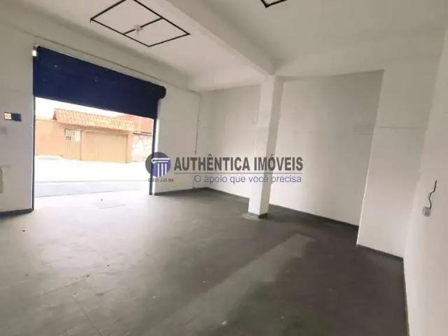 Ponto Comercial aluguel em Região Imediata de São Paulo, Região Metropolitana de São Paulo