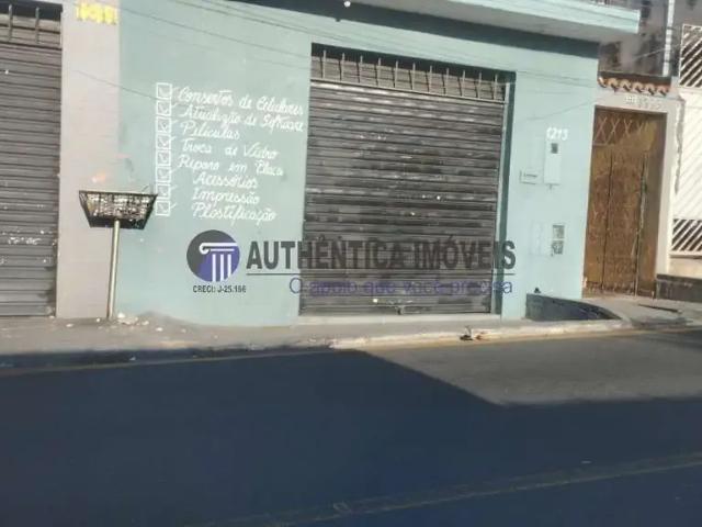 Ponto Comercial aluguel em Carapicuíba, Carapicuiba