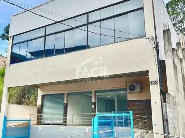 Ponto Comercial aluguel em Região Geográfica Imediata de Vitória, Região Metropolitana da Grande Vitória