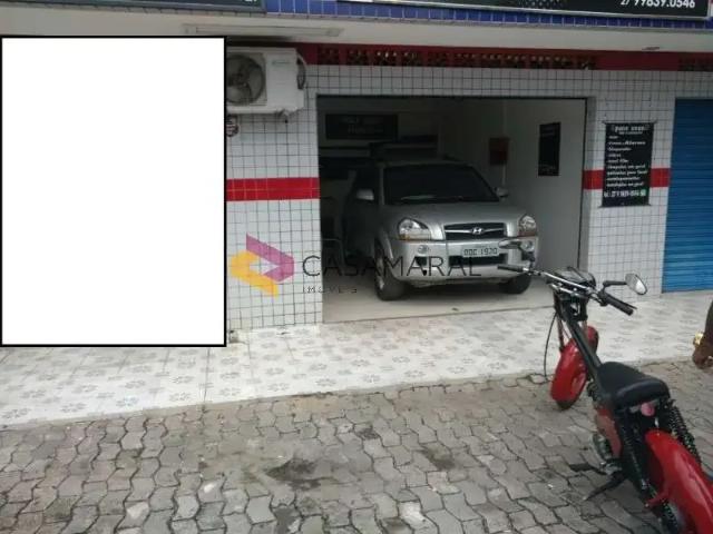 Ponto Comercial aluguel em Região Geográfica Imediata de Vitória, Região Metropolitana da Grande Vitória